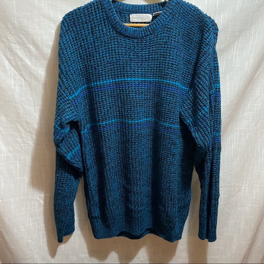 Vintage sweater